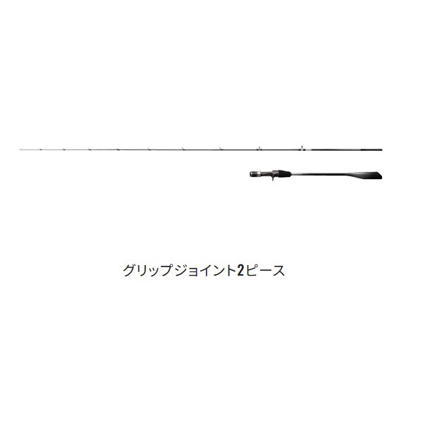 22 オシアジガーリミテッド LJ